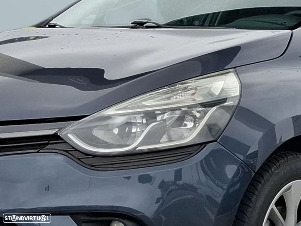 Renault Clio Sport Tourer 1.5 dCi Limited - 3