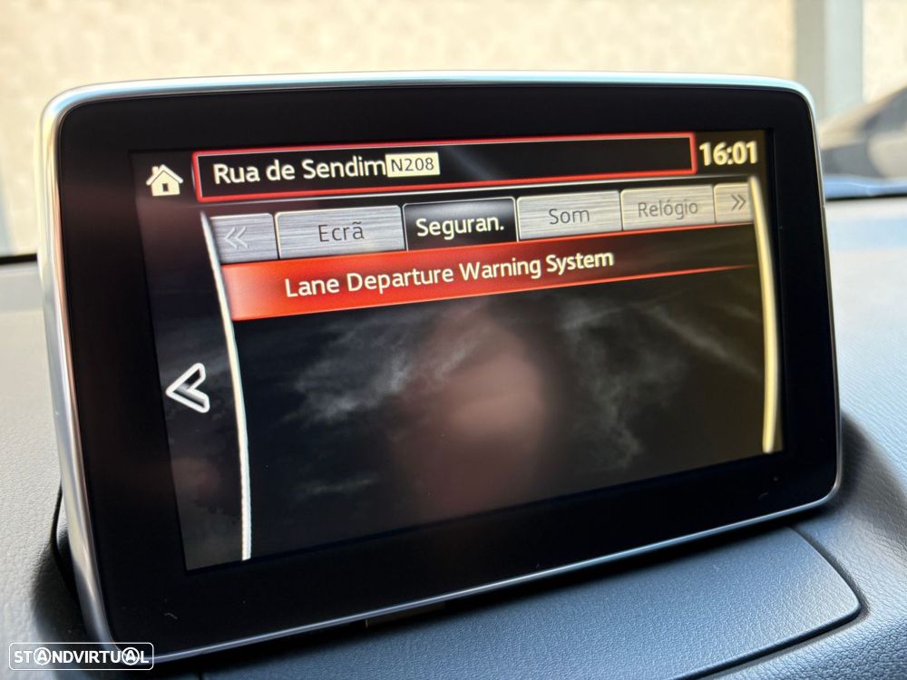 Mazda 2 1.5 Sky.Excellence Navi - 20