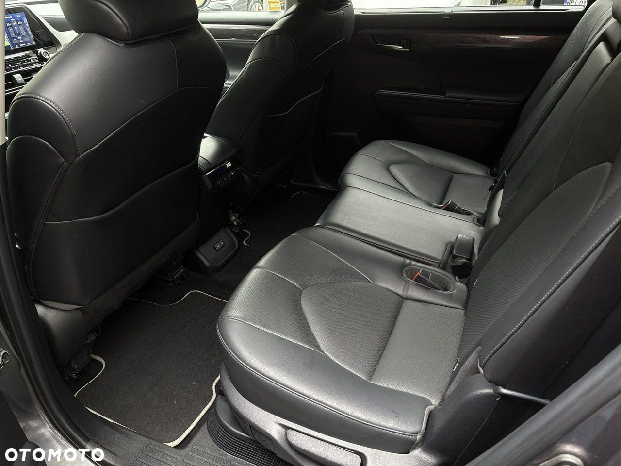 Toyota Highlander - 33