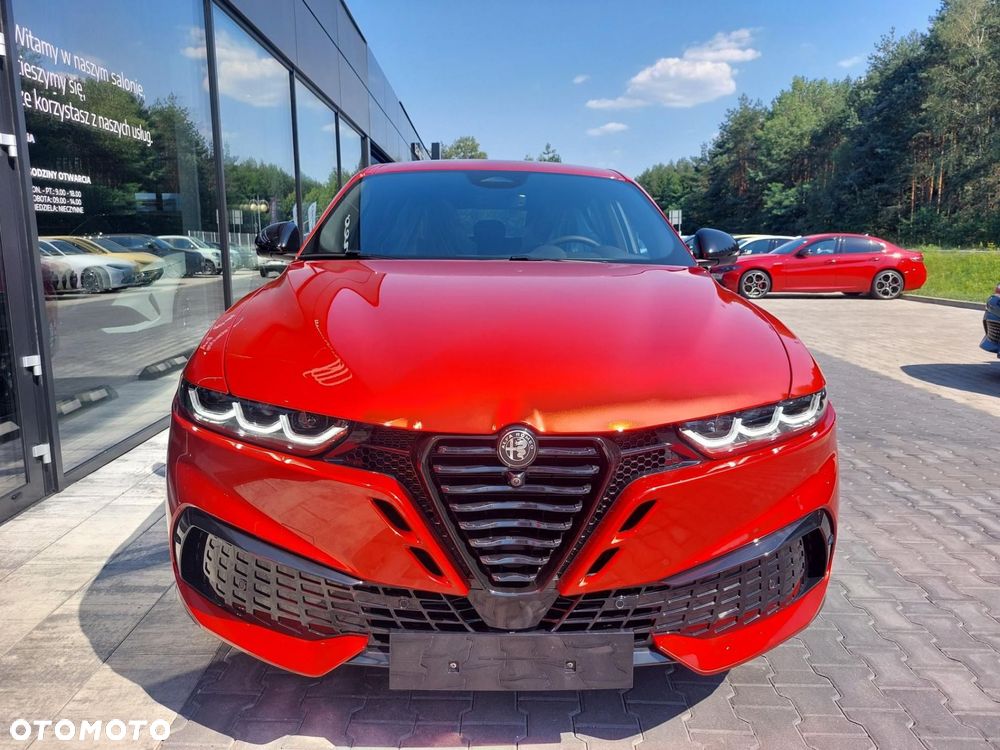 Alfa Romeo Tonale 1.6 JTD Veloce DCT - 5