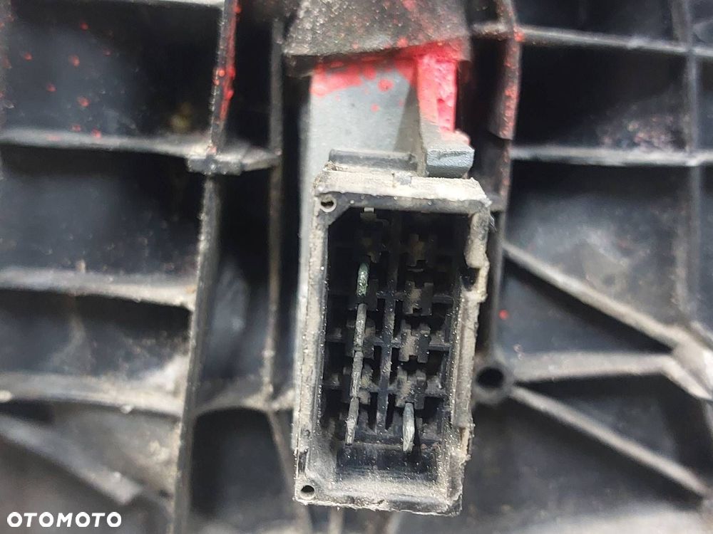 LUSTERKO LEWE + PRAWE RENAULT SCENIC I LIFT OV460 0V460 5 PIN 7 PIN EU - 7