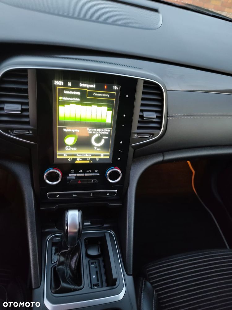 Renault Talisman - 18