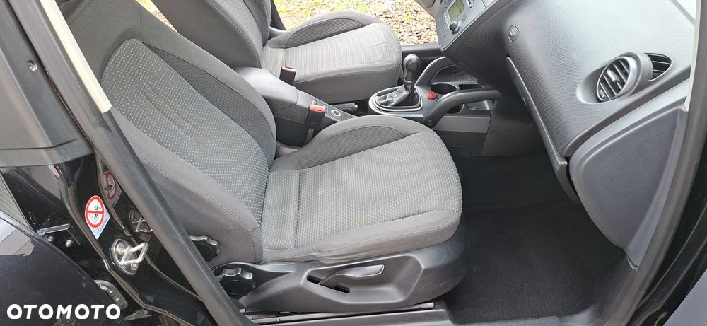 Seat Altea XL 1.6 Reference Comfort - 6