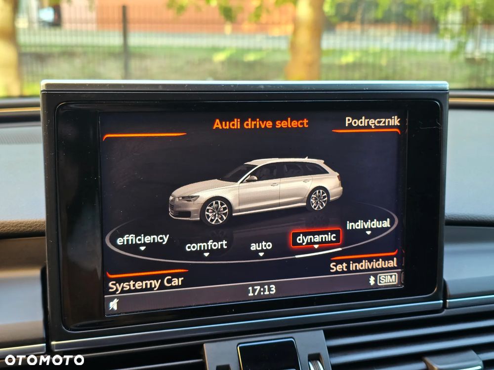 Audi A6 Avant - 18