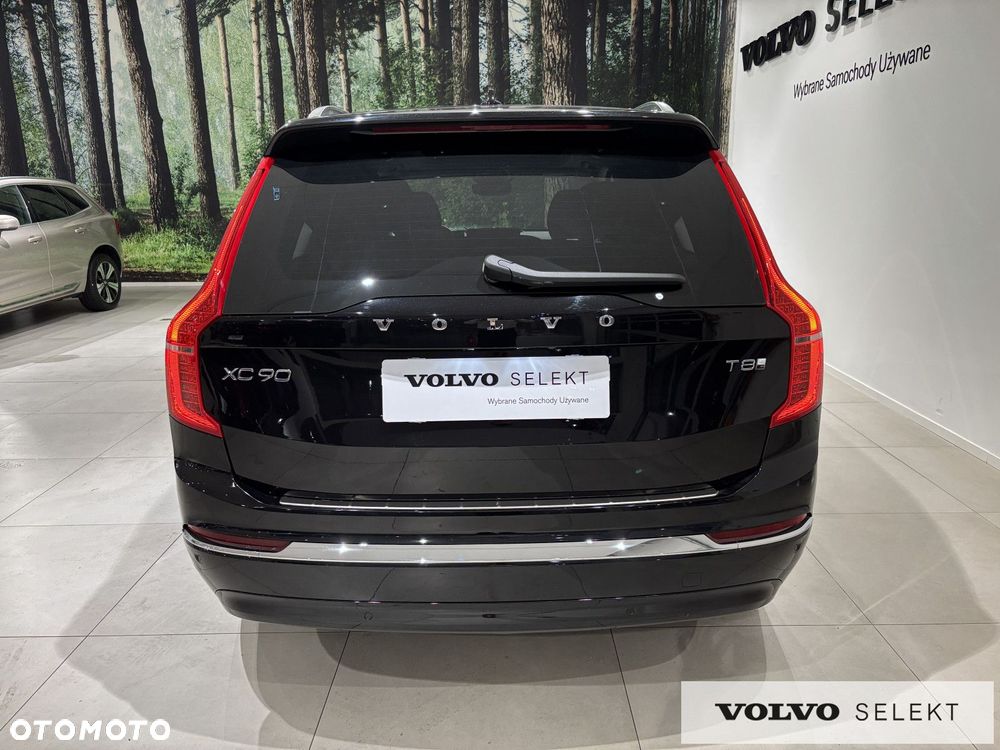 Volvo XC 90 - 6