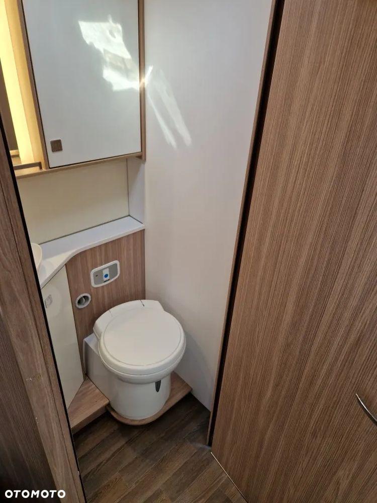 Citroën Kamper PółIntegra Bürstner Lyseo Time T736 Queensbed! FV23%! - 19