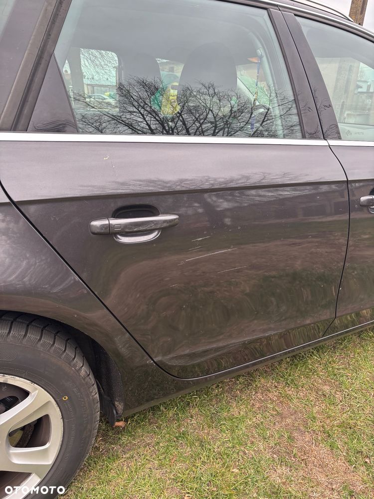 Audi A4 Avant 1.8 TFSI - 4