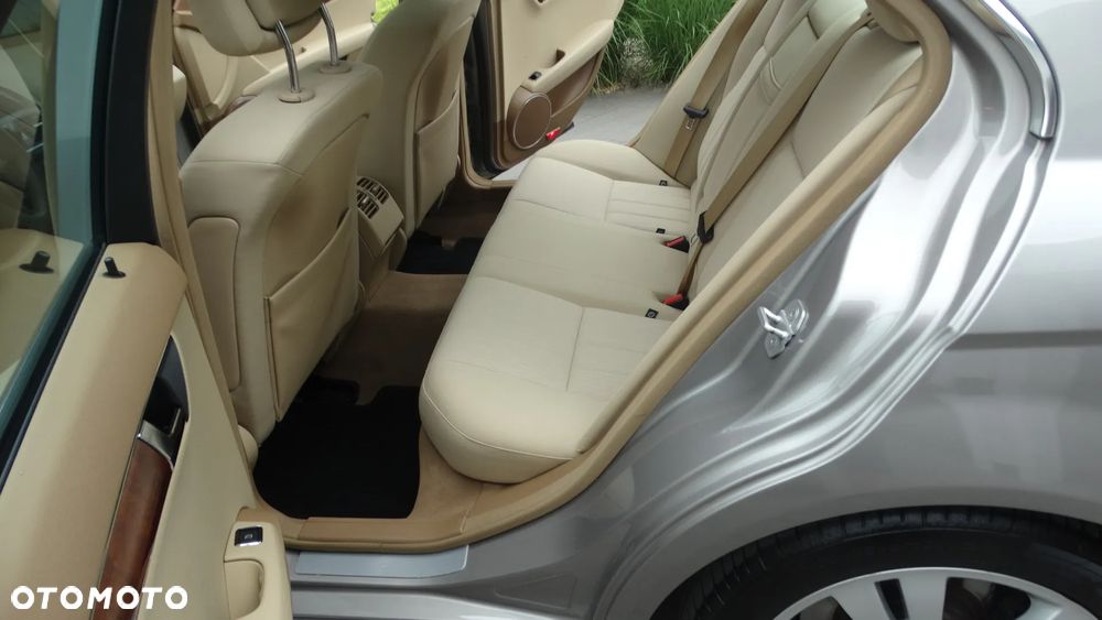 Mercedes-Benz Klasa C 200 Kompressor Automatik Avantgarde - 14