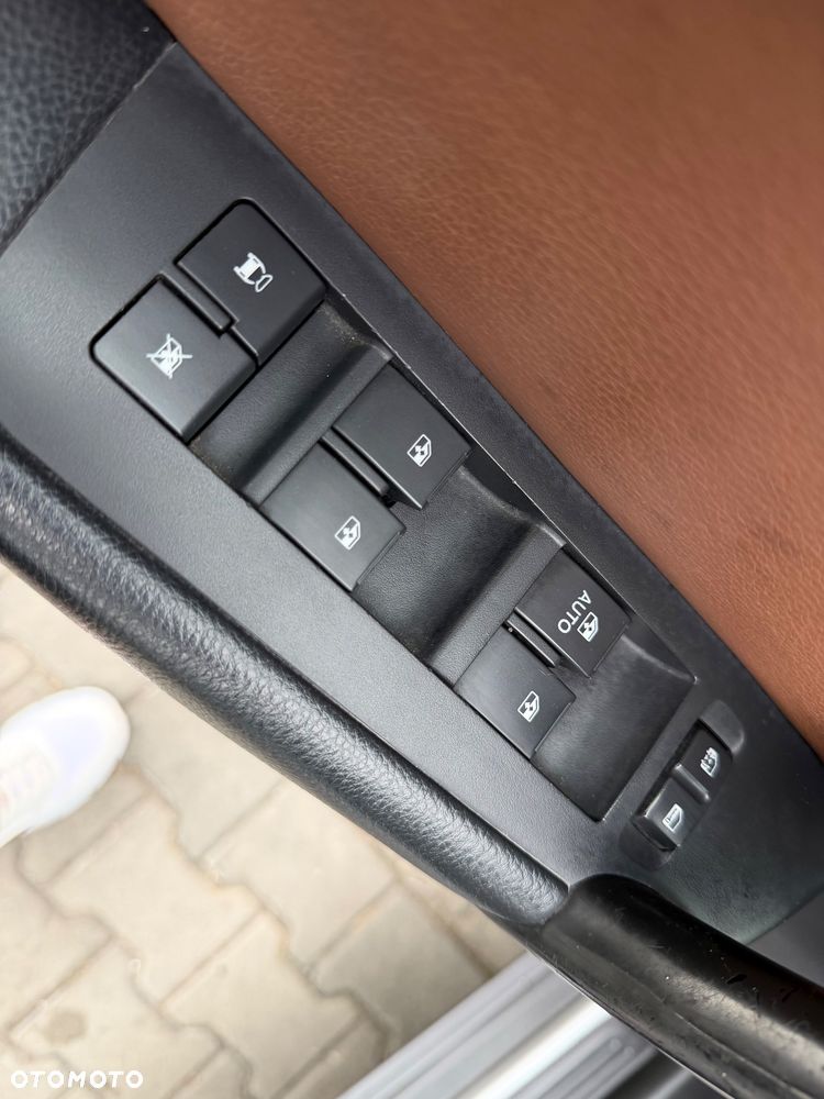Chevrolet Captiva 2.0 d LS - 15