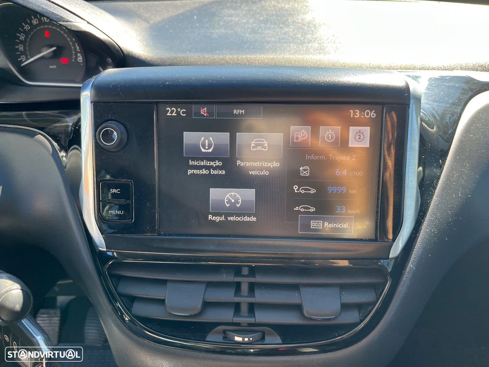 Peugeot 208 1.2 PureTech Active - 39