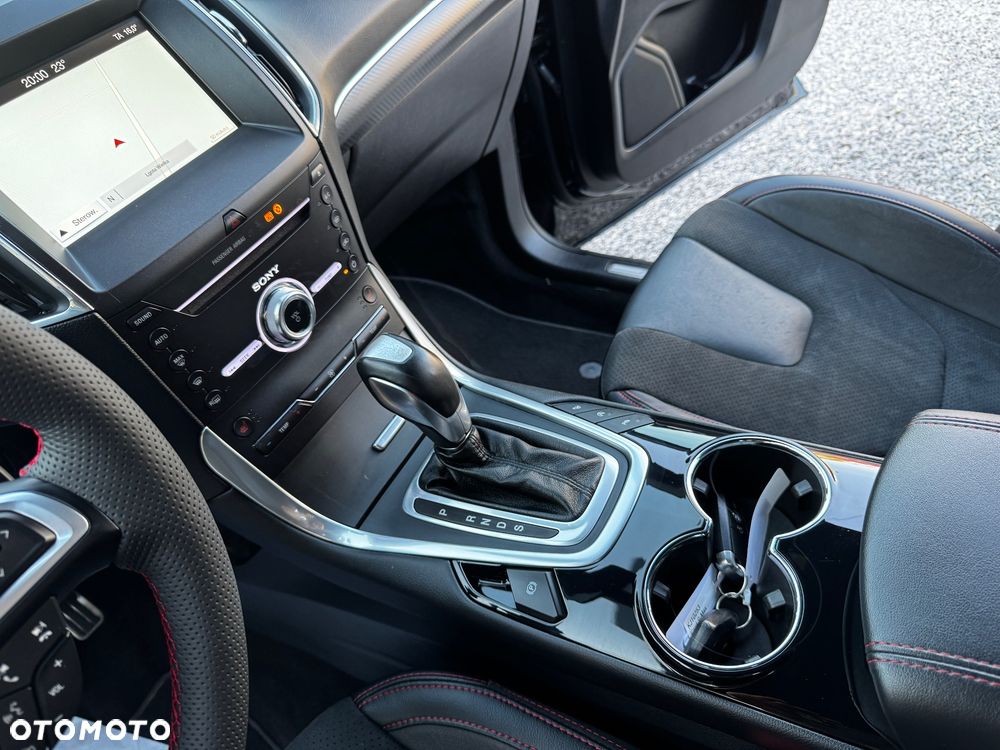 Ford S-Max 2.0 TDCi ST-Line PowerShift - 26