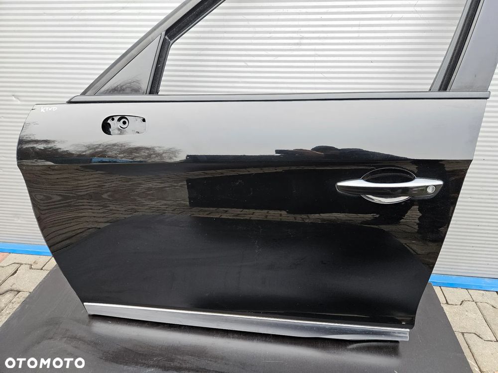 citroen ds5 drzwi lewy przód ktvd - 2