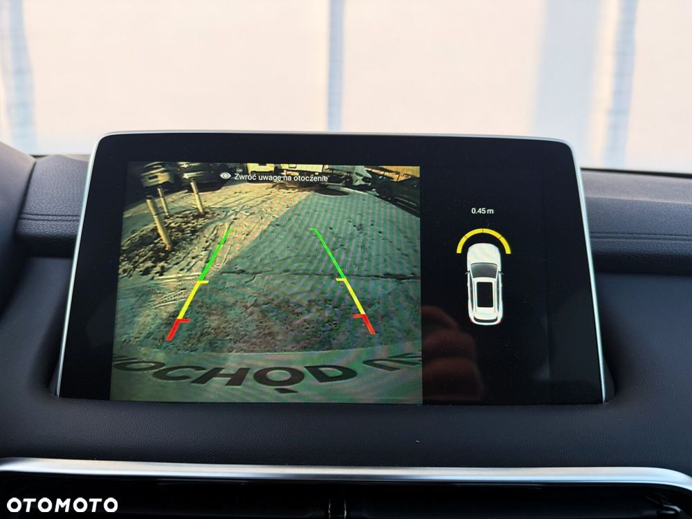 MG HS 1.5 T-GDI Excite DCT - 22