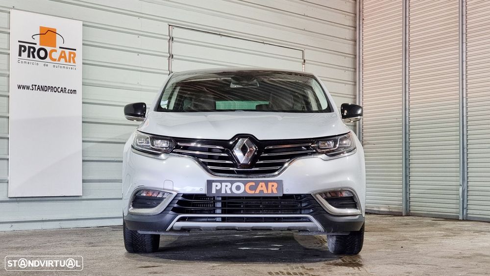 Renault Espace 1.6 dCi Zen EDC - 46