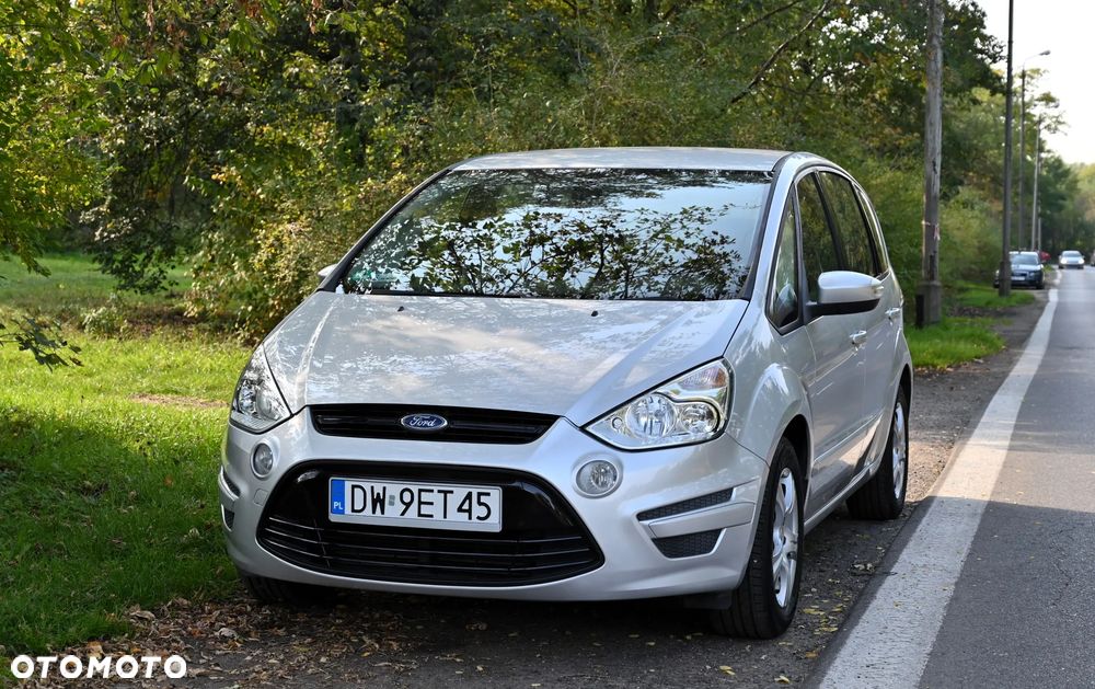 Ford S-Max - 5