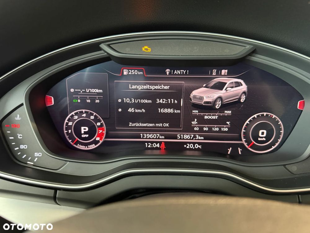 Audi SQ5 - 33