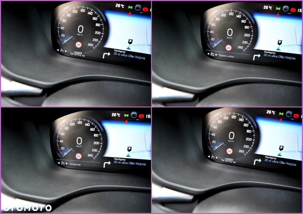 Volvo XC 60 B5 B Geartronic Inscription - 37