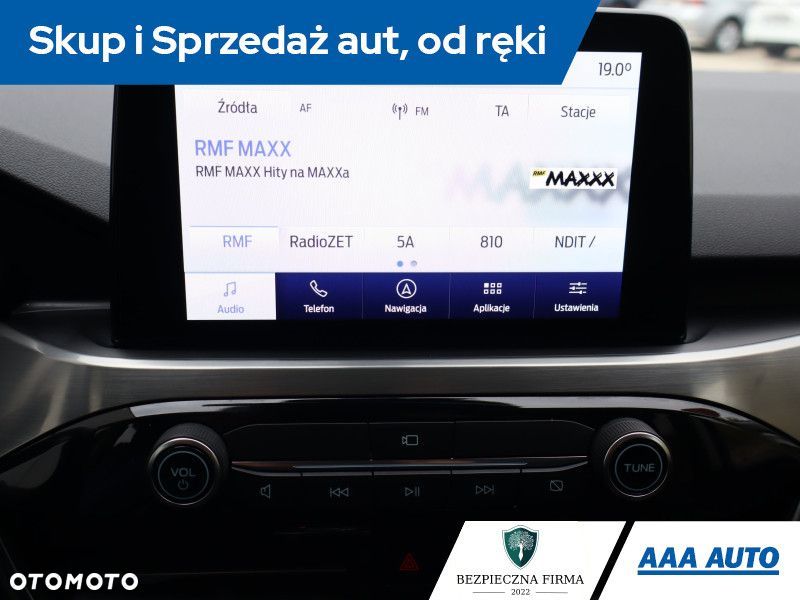 Ford Kuga - 14