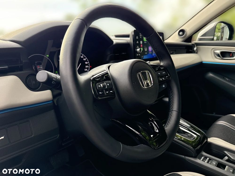 Honda HR-V 1.5 i-MMD Advance Style CVT - 29