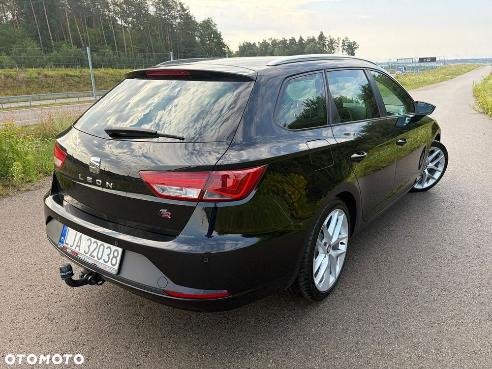 Seat Leon - 5