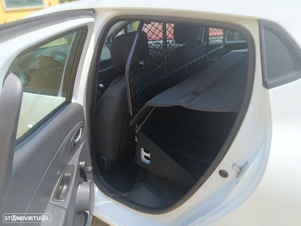 Renault Clio 1.5 dCi Zen - 7