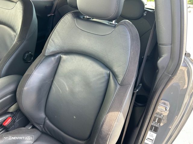 MINI 3 Portas Cooper S Premium P. JCW Auto - 30