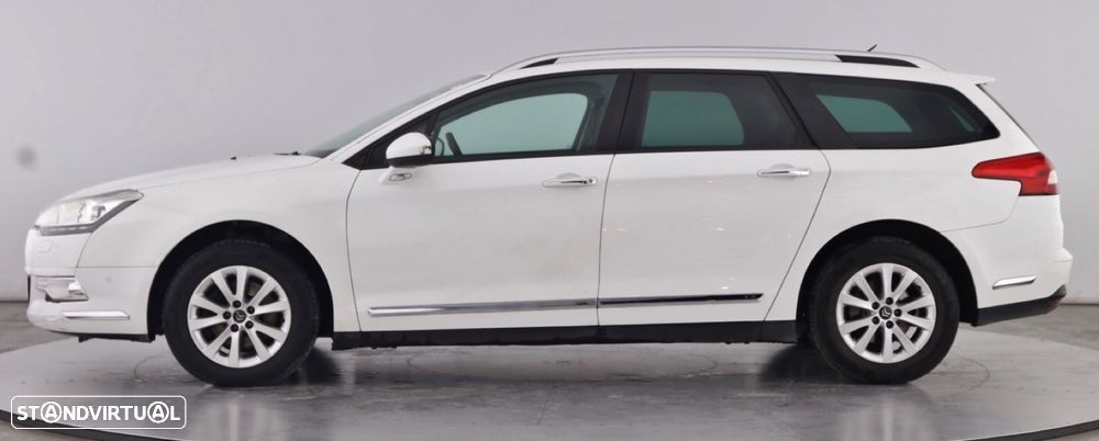 Citroën C5 Tourer 1.6 HDi Séduction - 8