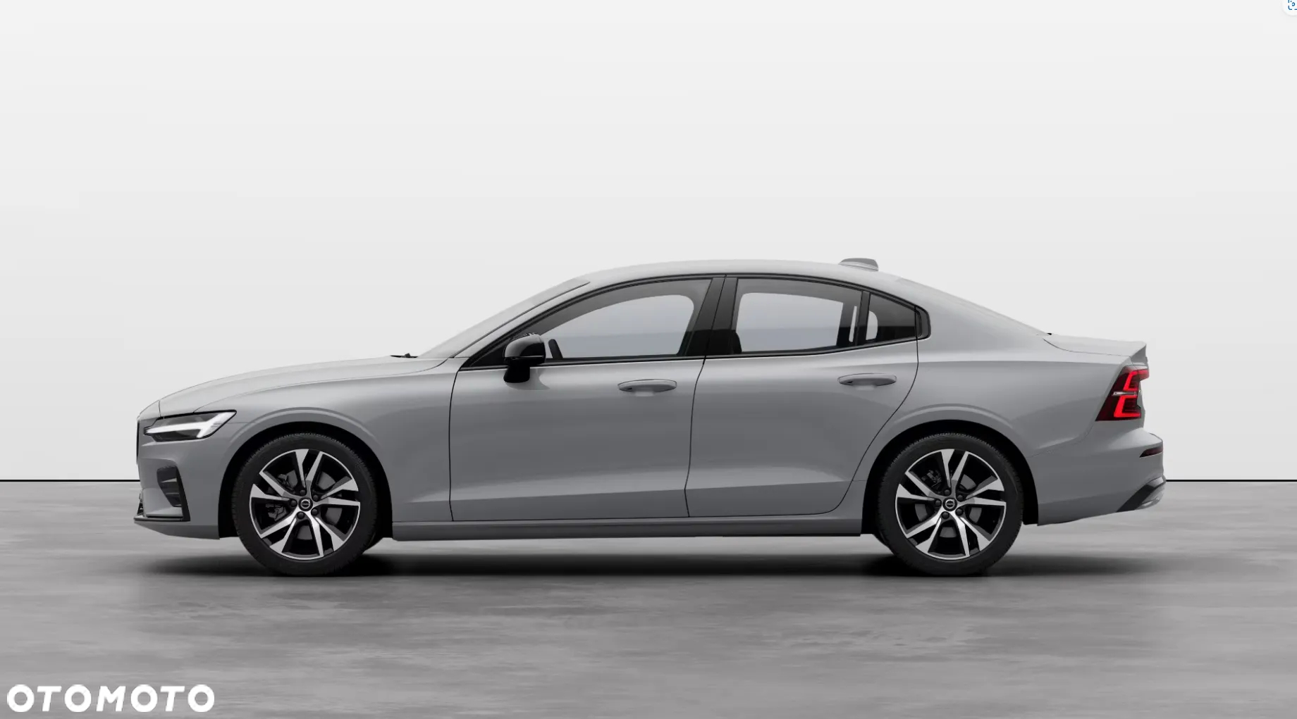 Volvo S60 B5 B AWD Plus Dark - 3