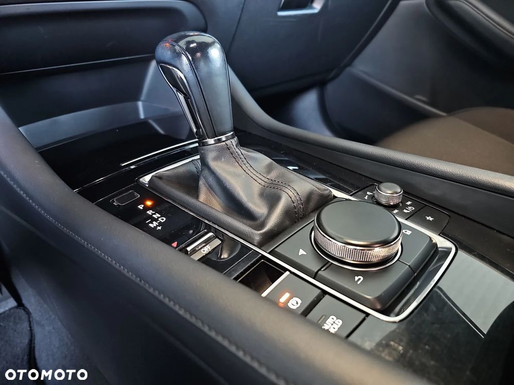 Mazda 3 2.0 mHEV Kanjo - 17