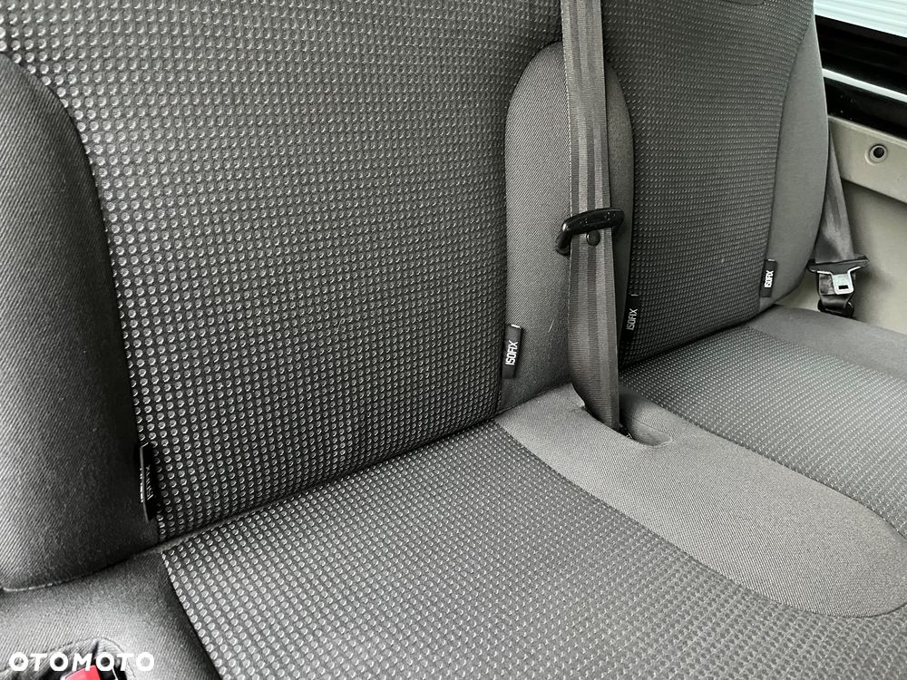 Opel Vivaro L1H1 EcoFlex - 12
