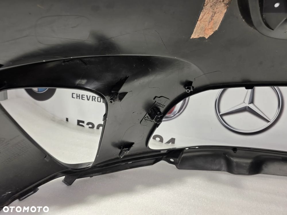 KIA SORENTO 3 III LIFT 18- ZDERZAK PRZEDNI PRZÓD NA 6xPDC NR 86511-C5500 , NR AUKCJI NZ1889 - 29