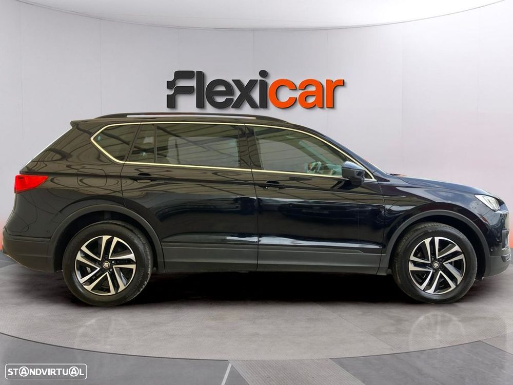 SEAT Tarraco 2.0 TDI Style - 8