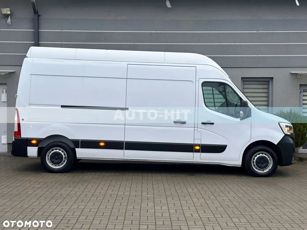 Renault Master - 12