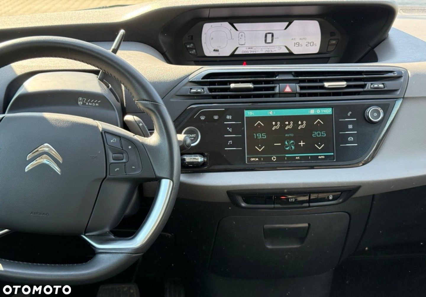 Citroën C4 SpaceTourer - 18