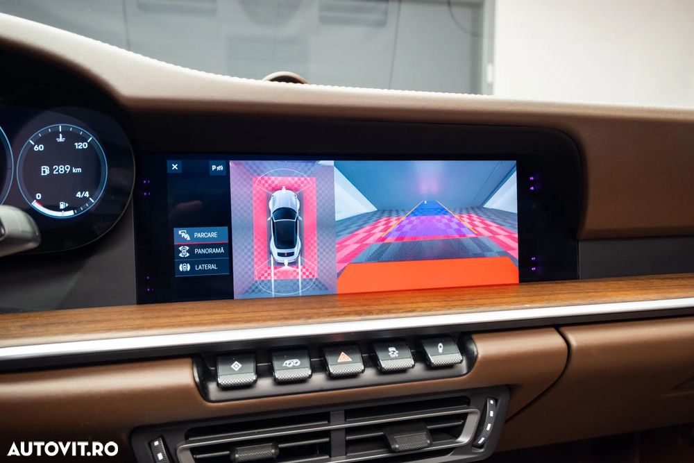 Porsche 911 Carrera 4S PDK - 29