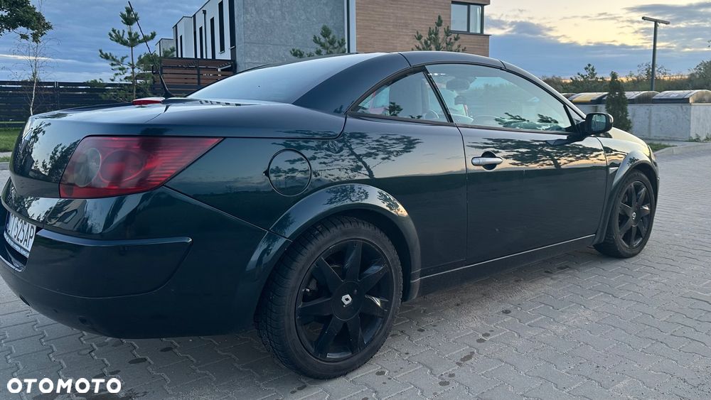 Renault Megane - 4