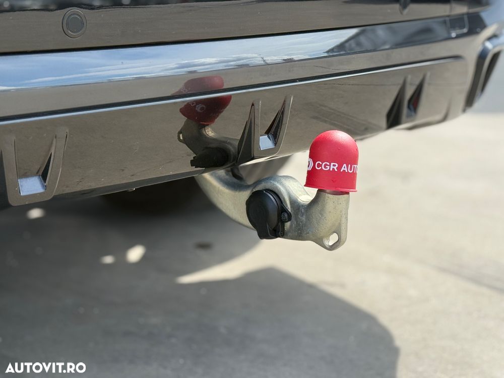 BMW X5 xDrive30d AT MHEV - 35