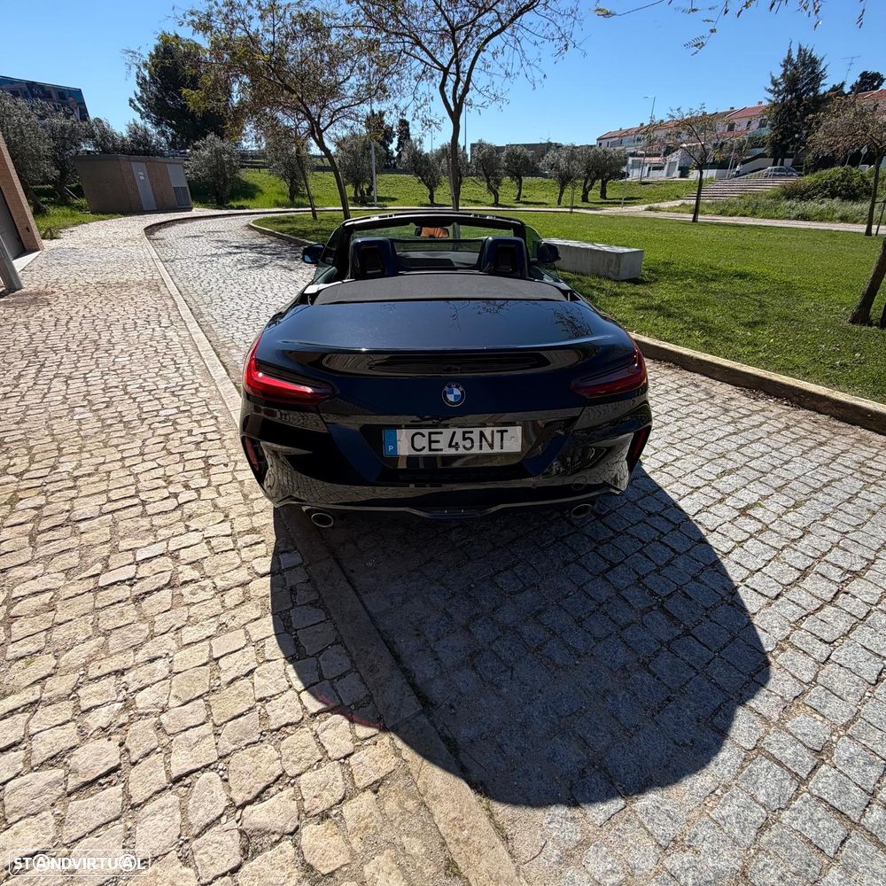 BMW Z4 sDrive20i Aut. M Sport - 2