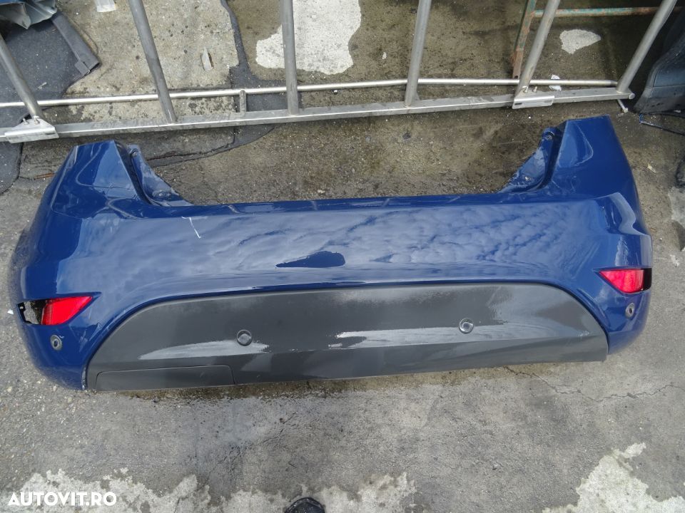 Vand Bara Spate Ford Fiesta din 2009-2016 volan pe stanga cod: 8A61-17906-A - 1