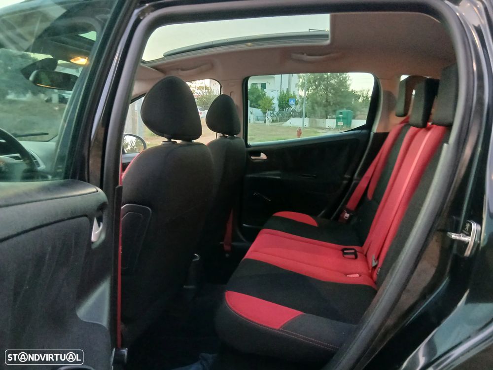 Peugeot 207 SW 1.6 HDi Sport FAP - 8