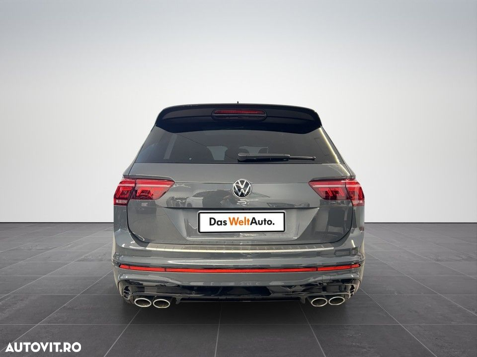 Volkswagen Tiguan 2.0 TSI OPF DSG 4Motion R - 6