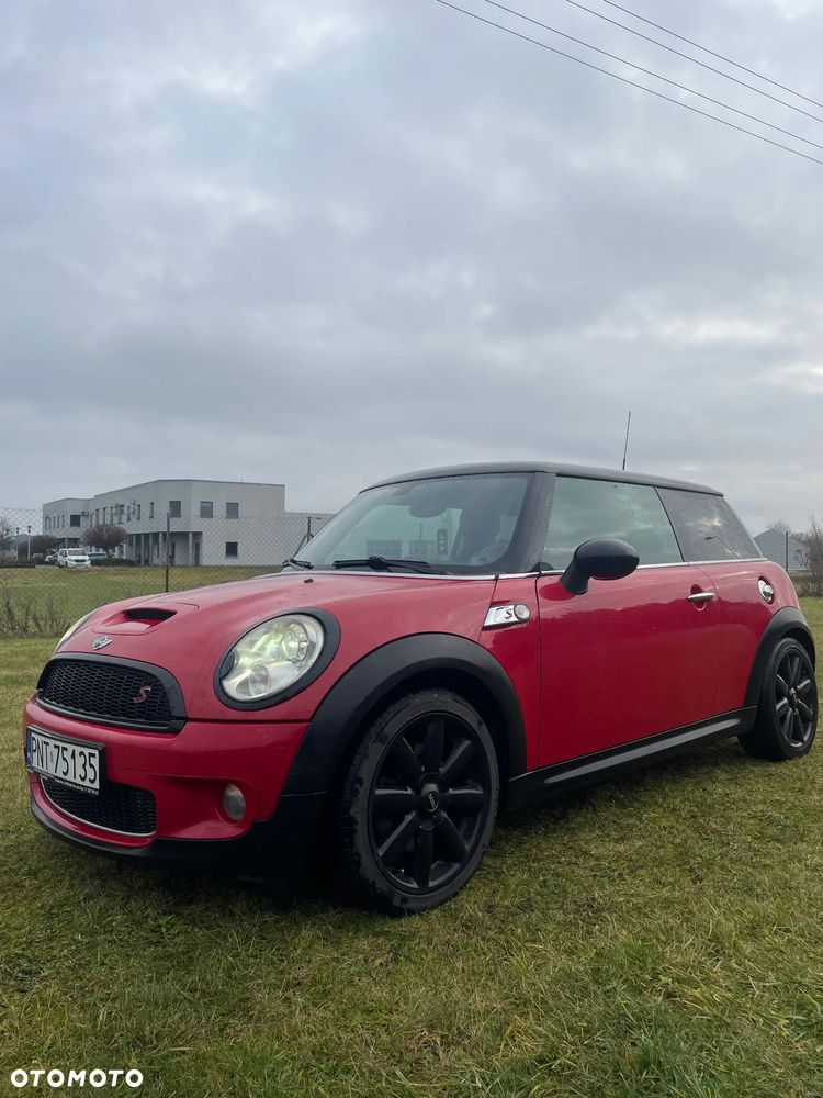 MINI Cooper S Standard - 7