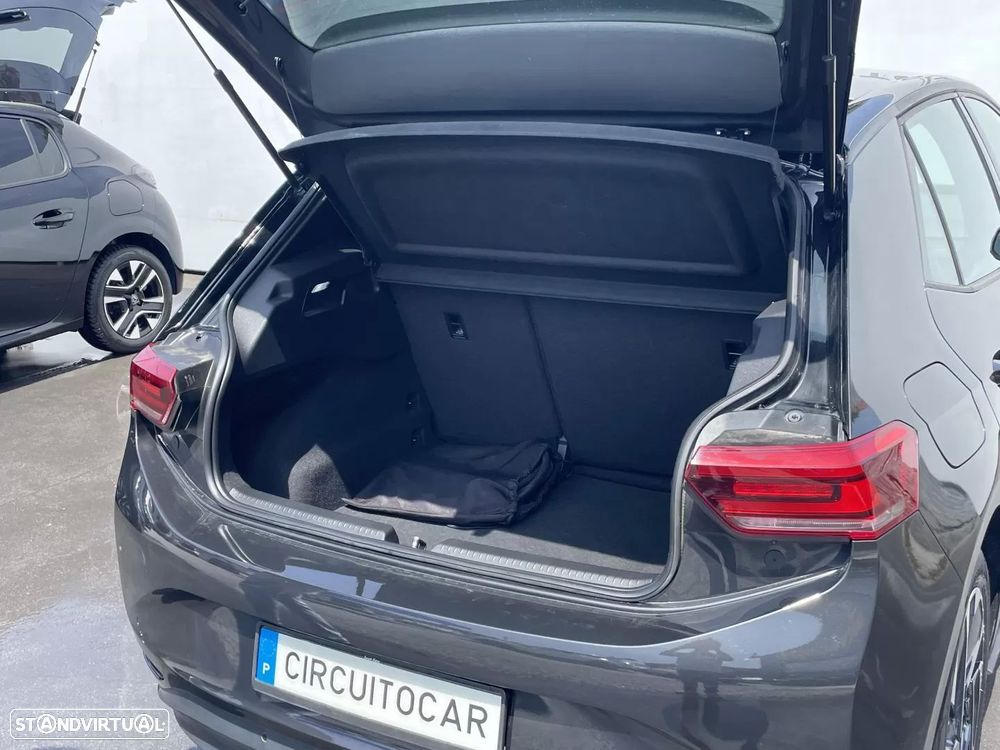 VW ID.3 Pro Performance - 21