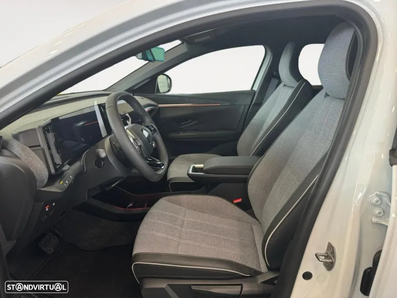 Renault Mégane E-Tech EV60 Techno Optimum Charge - 9