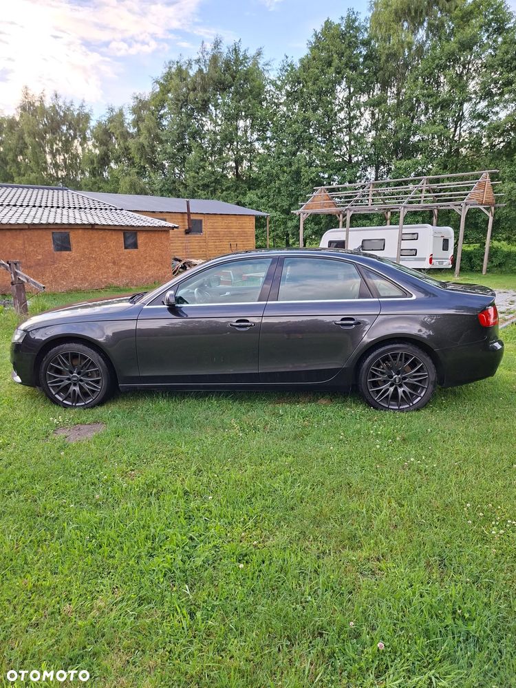 Audi A4 Limousine 2.0 TFSI Quattro Prime Line S tronic - 5