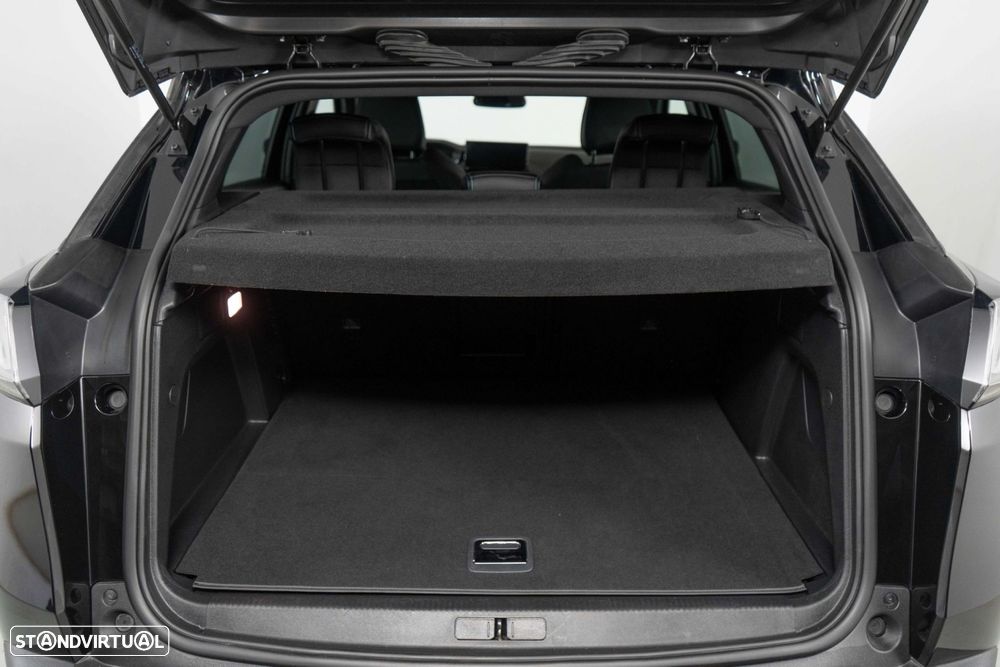 Peugeot 3008 1.6 Hybrid Allure Pack e-EAT8 - 13