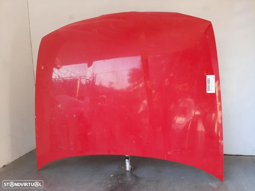 CAPÔ SEAT IBIZA II 2000 -6K0823031B - 3