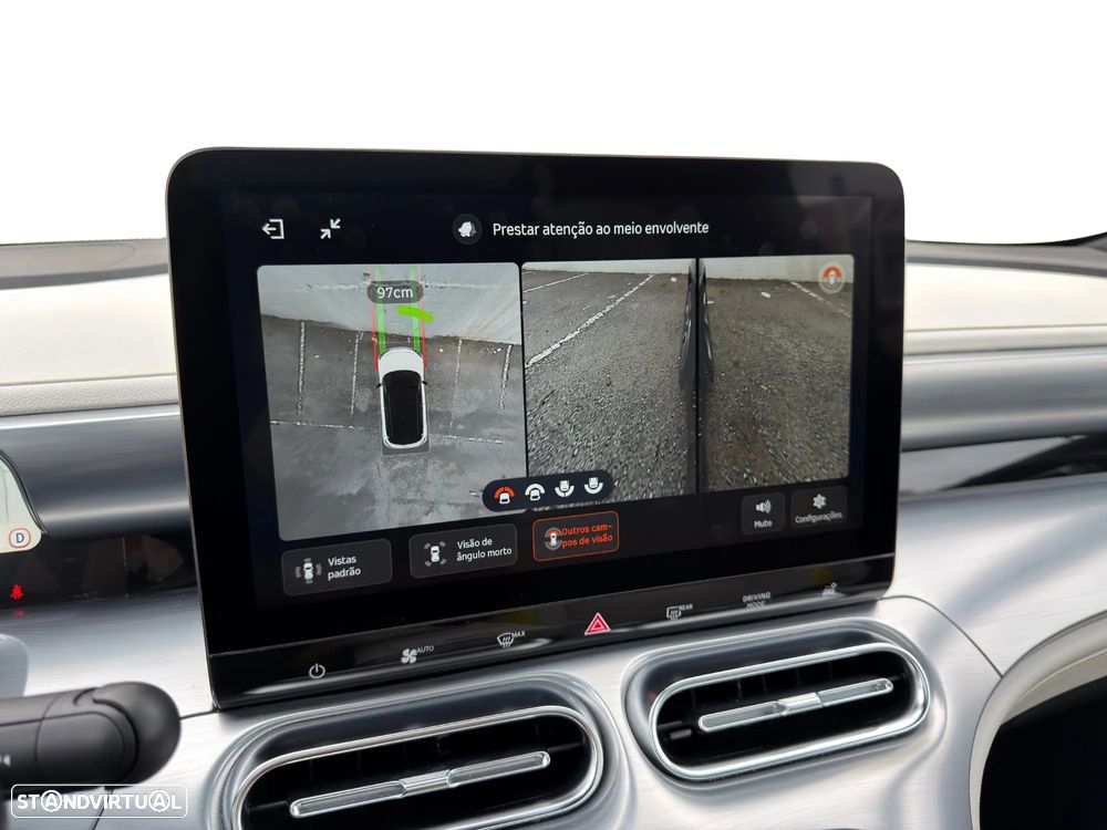 Smart #1 66 kWh Pro+ - 37