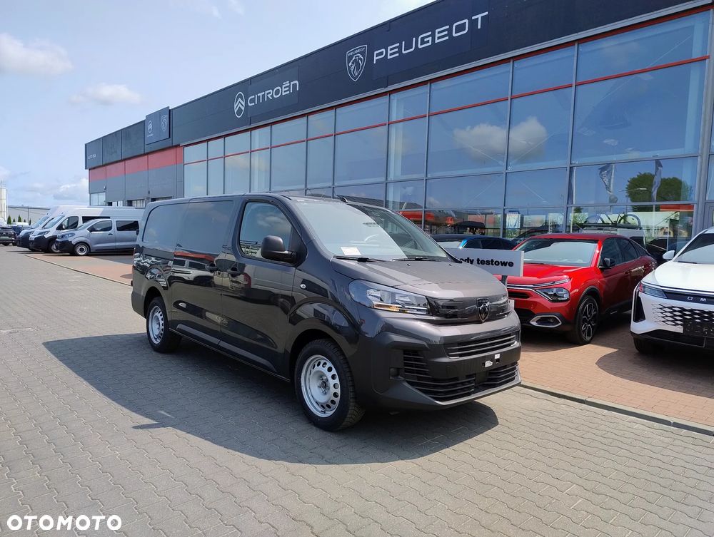 Peugeot Expert Long - 2