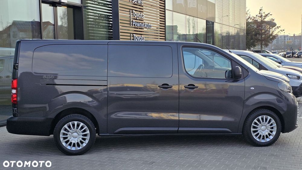 Toyota PROACE - 2